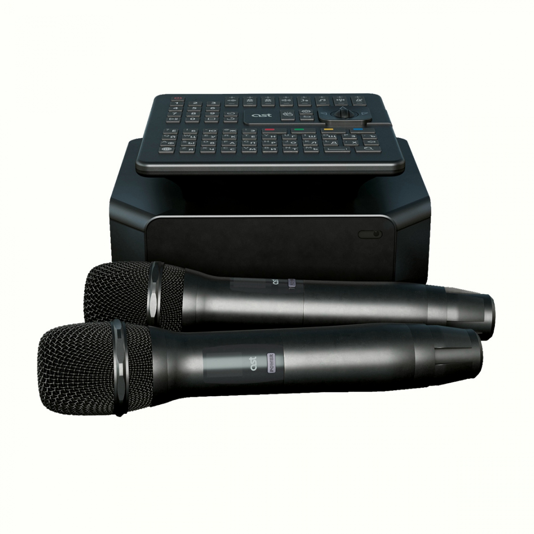 AST Zoom 2 (AST-90) в Партизанске