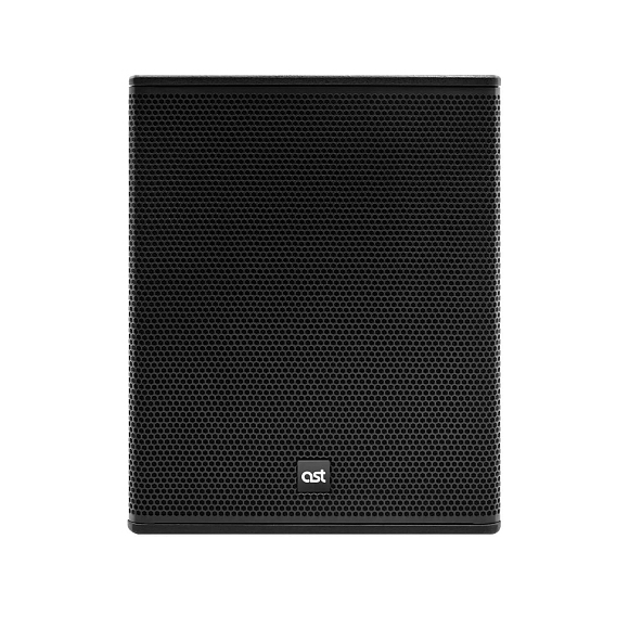 Активный сабвуфер AST-715SA в Партизанске