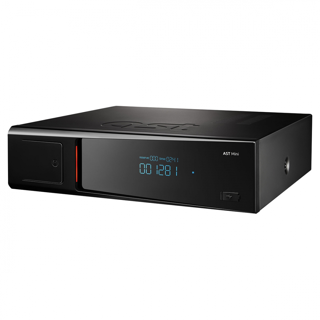 AST Mini (AST-25B) профессиональная система караоке в Партизанске