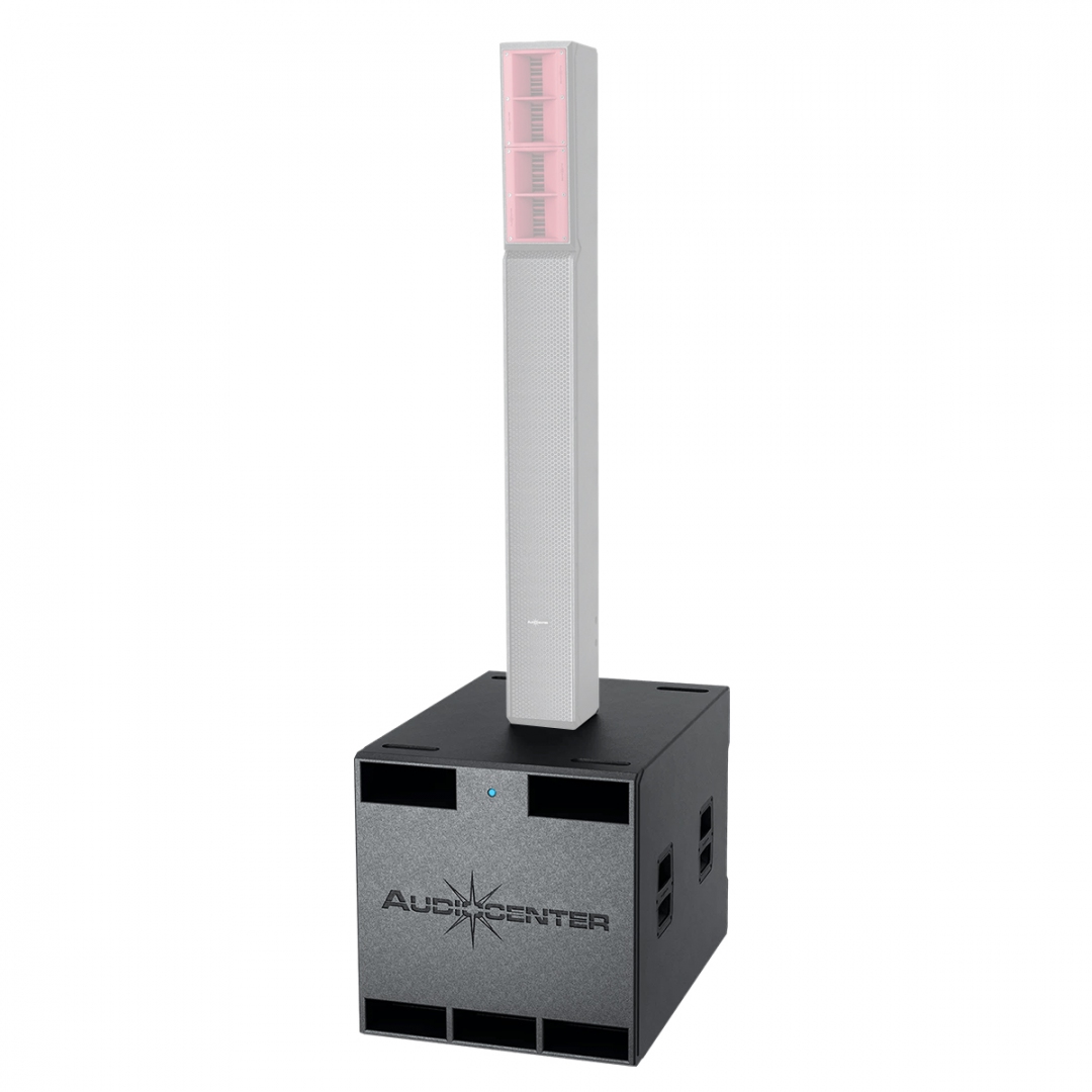 Audiocenter L65S MK2 сабвуфер в Партизанске