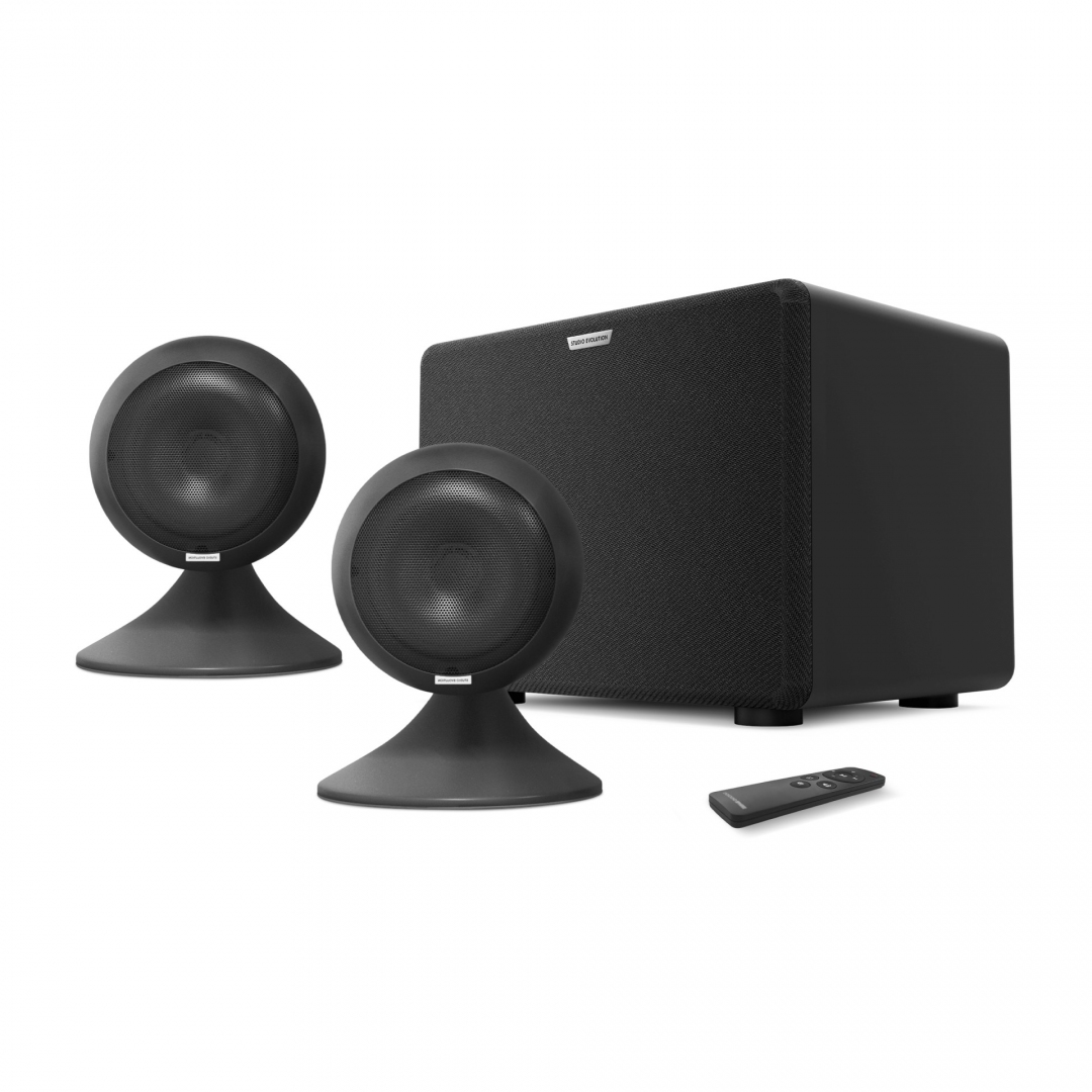 EvoSound Sphere 2.1 аудиосистема для караоке в Партизанске