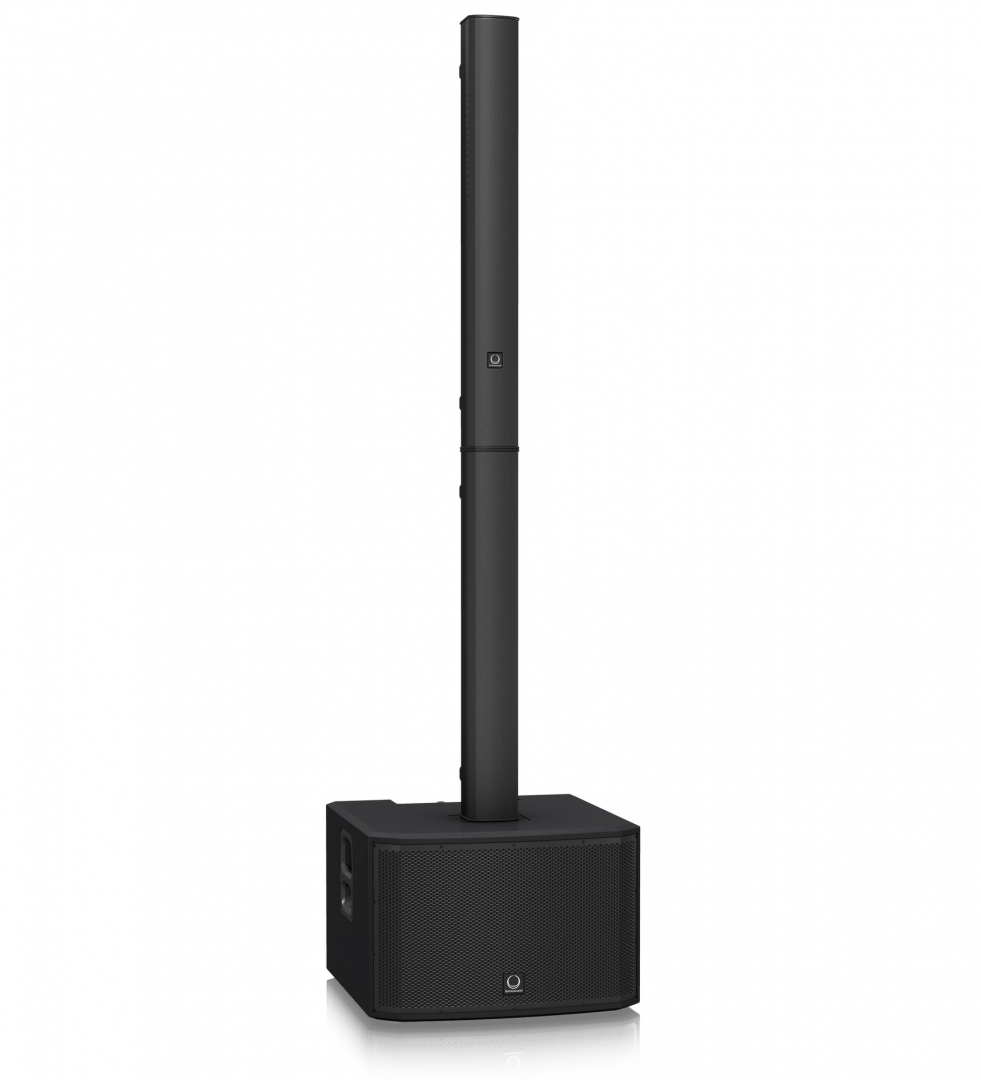 Turbosound iNSPIRE iP3000 модульная аудио колонна 2000Вт в Партизанске
