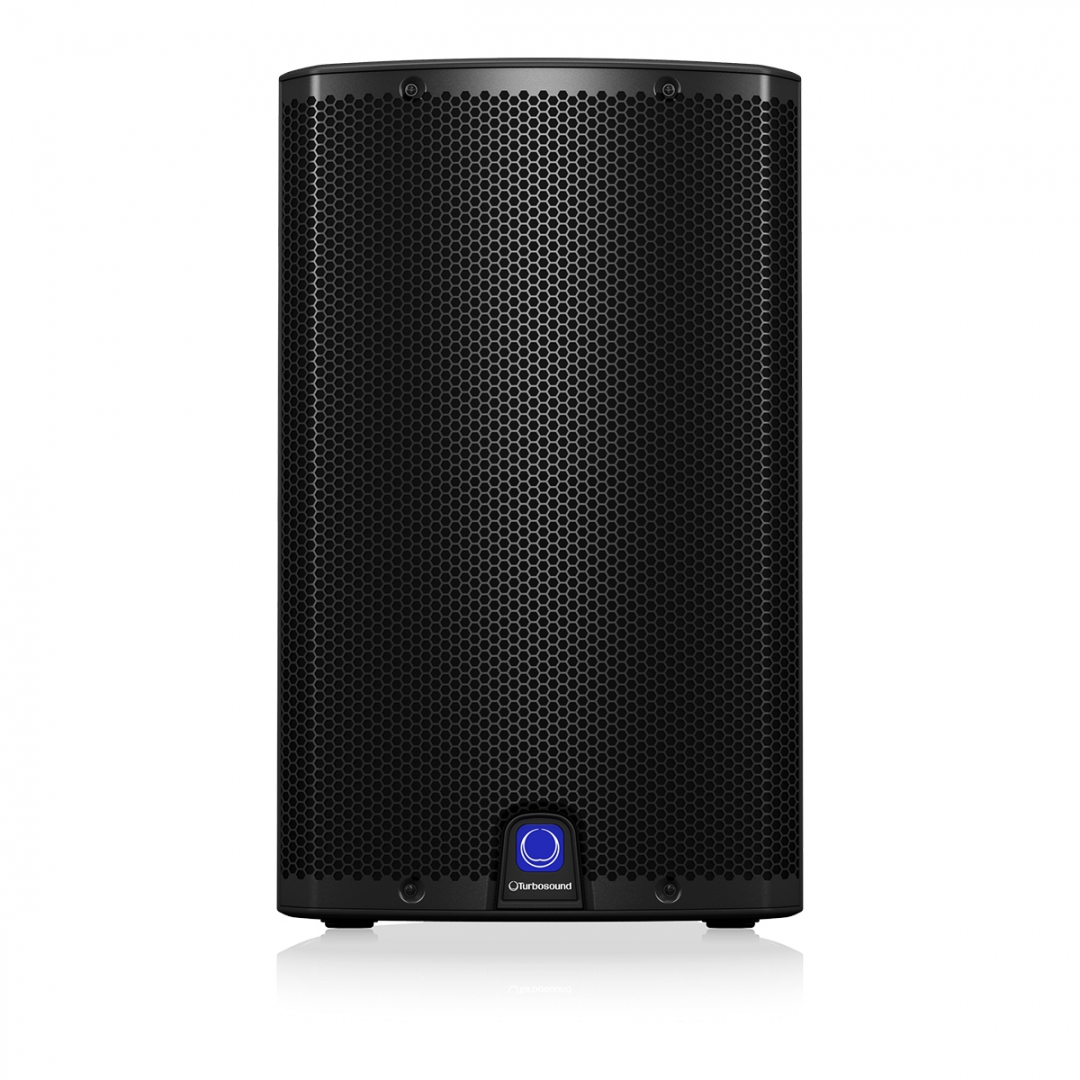 Turbosound iQ12 активная акустическая система в Партизанске