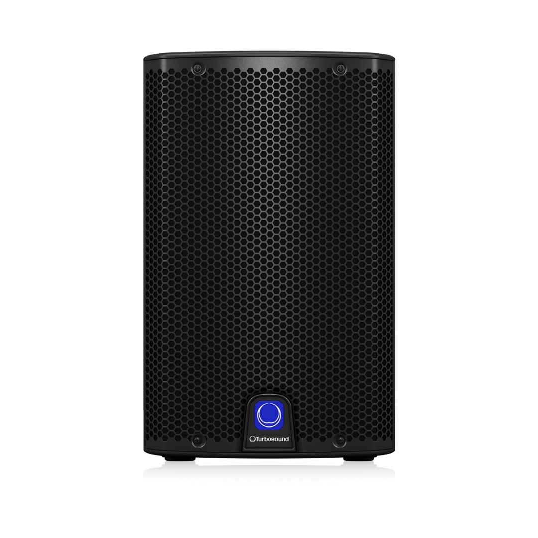 Turbosound iQ8 активная акустическая система в Партизанске
