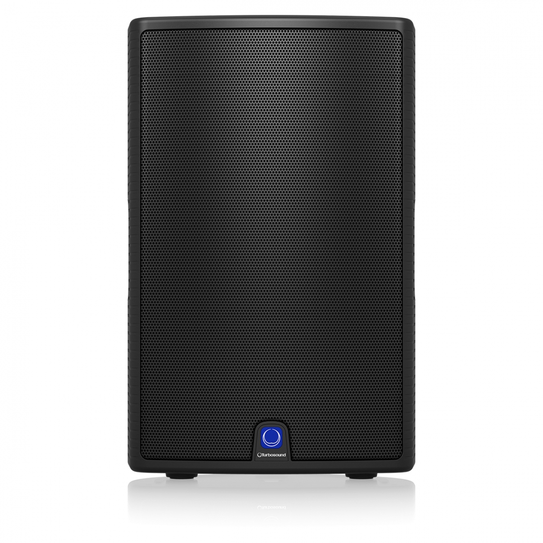 Turbosound MILAN M15 активная акустическая система в Партизанске