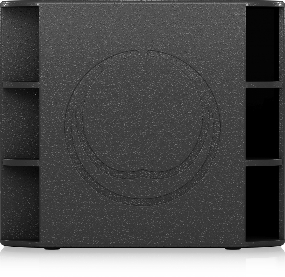 Turbosound Milan M18B сабвуфер активный в Партизанске