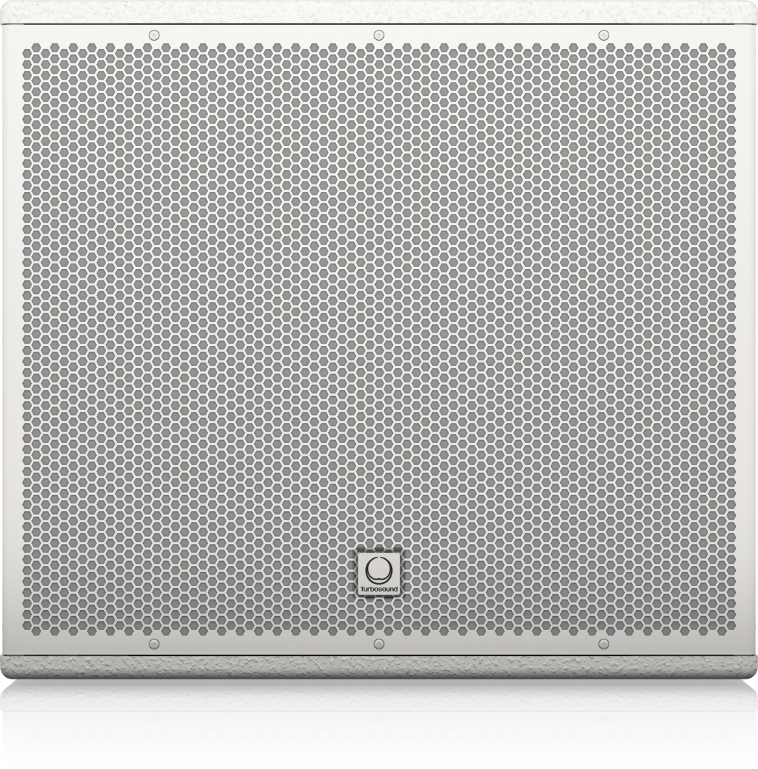 Turbosound NuQ115B-AN Активный сабвуфер в Партизанске