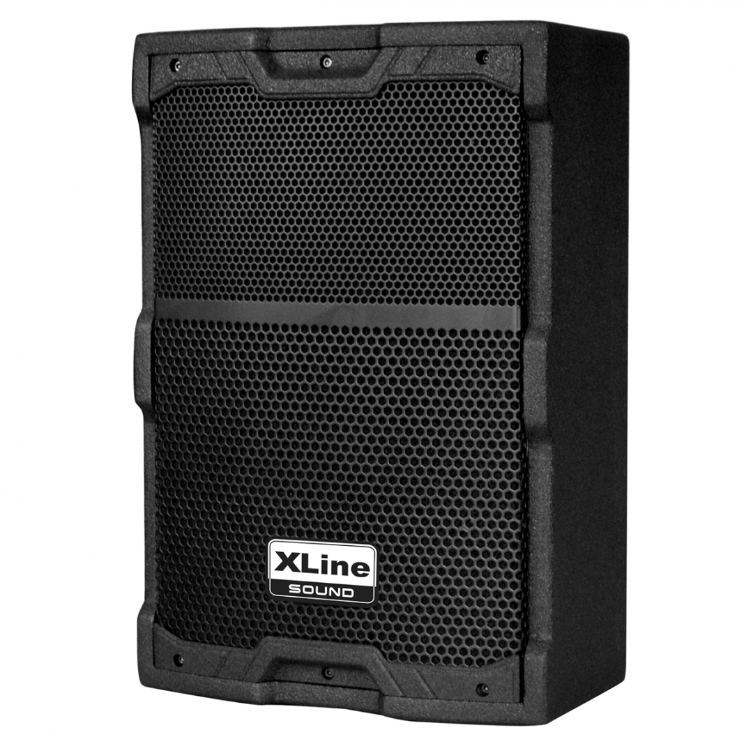 XLine ALFA P-10A Акустическая система активная в Партизанске