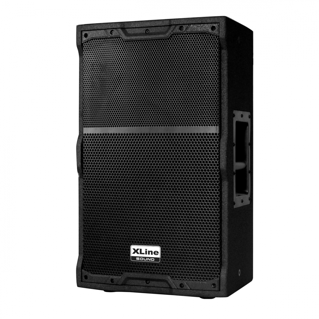XLine ALFA P-12A DSP Акустическая система активная с DSP и Bluetooth в Партизанске