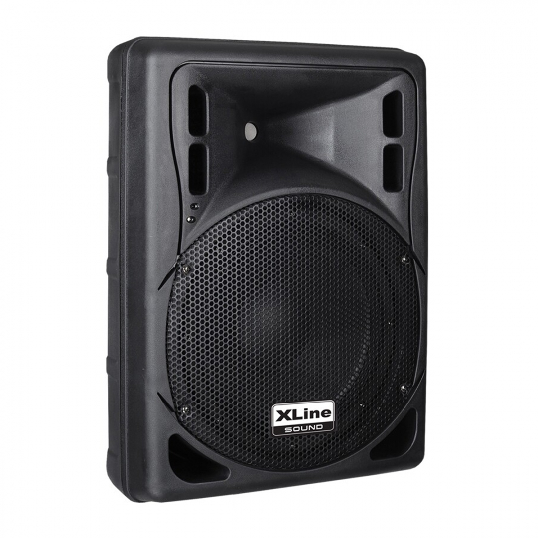 XLine BAF-10A Акустическая система активная с MP3 плеером и Bluetooth в Партизанске