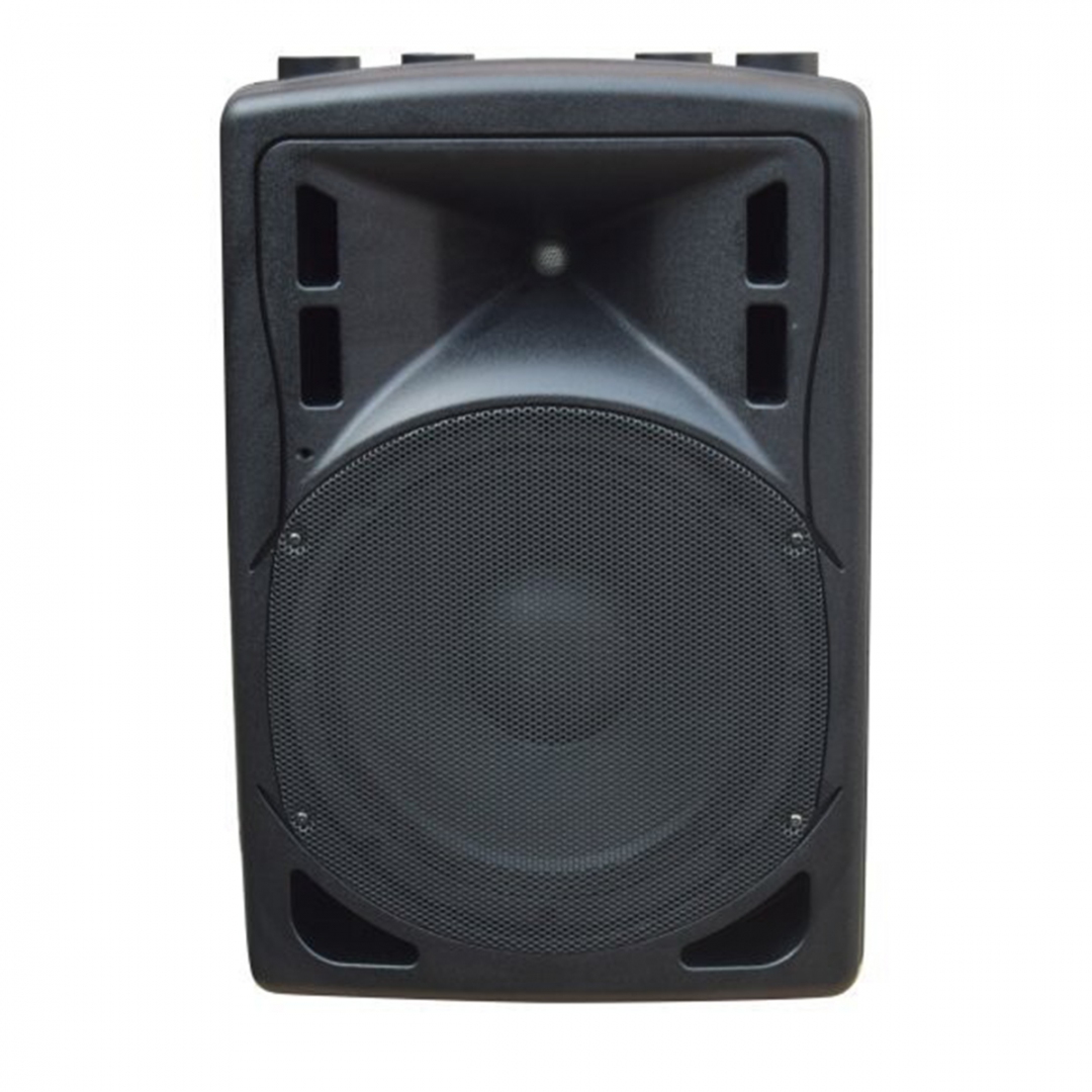 XLine BAF-12A Акустическая система активная с MP3 плеером и Bluetooth в Партизанске