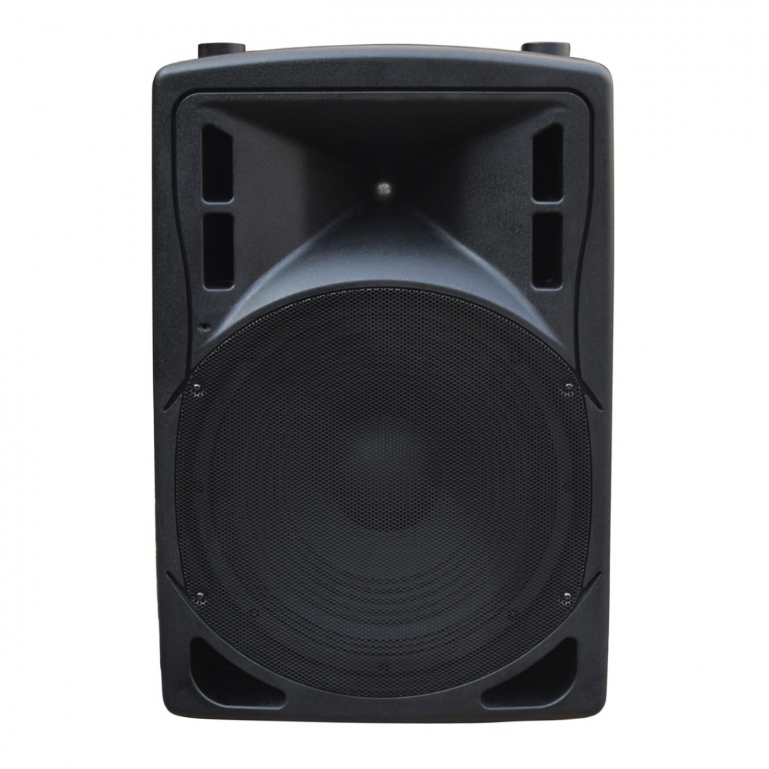 XLine BAF-15A Акустическая система активная с MP3 плеером и Bluetooth в Партизанске