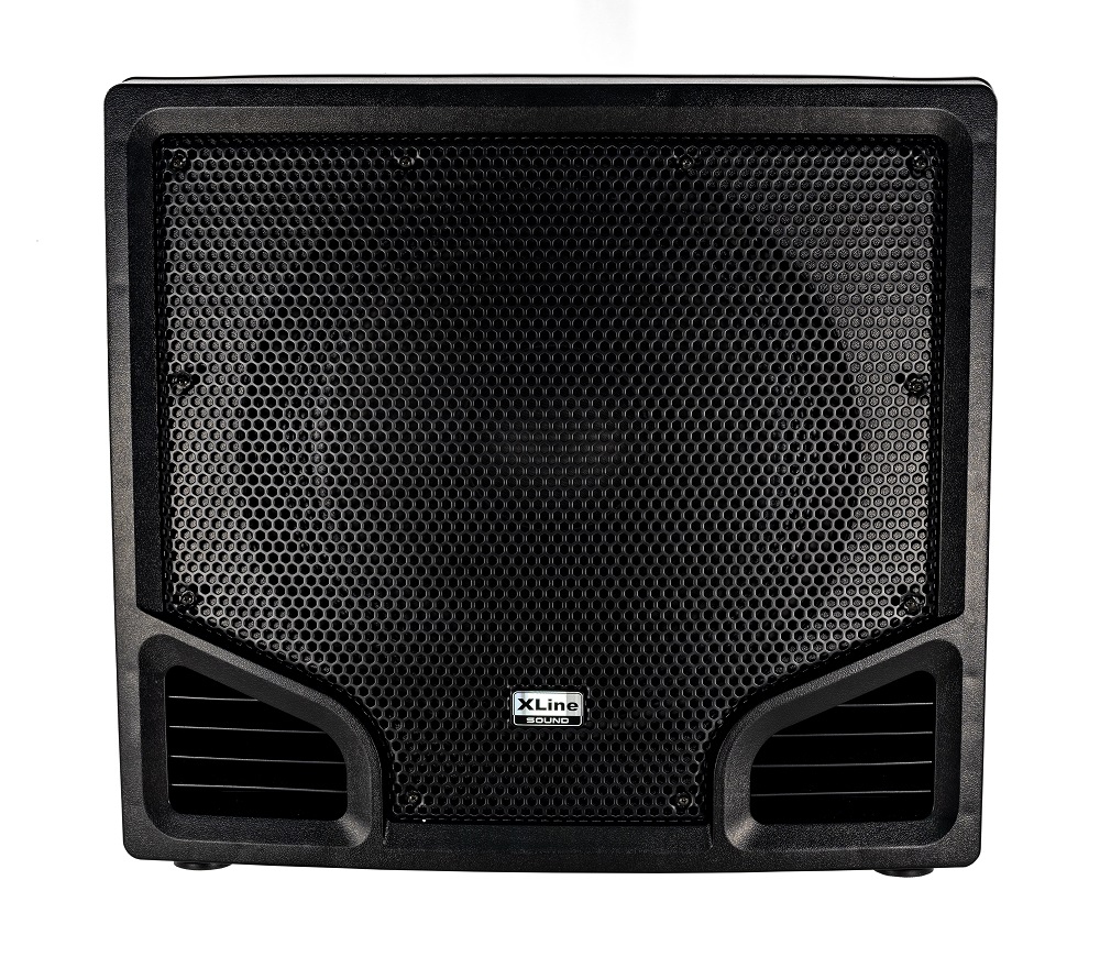 XLine SPX-18A SUB Сабвуфер активный в Партизанске