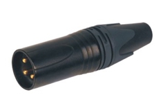 XLR Male (Папа) Разъем в Партизанске
