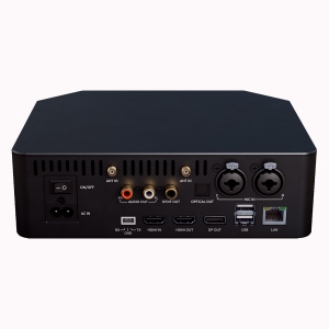 Фото сзади AST Zoom 2 (AST-90) в Партизанске