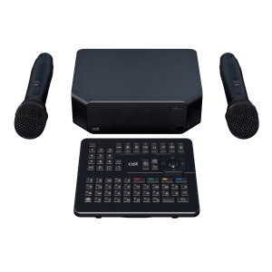 Караоке-система AST Zoom 2 (AST-90) в Партизанске