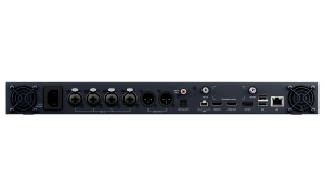 AST-350 Профессиональная караоке-система в Партизанске