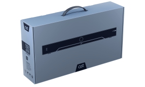 AST-350 Профессиональная караоке-система в Партизанске