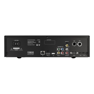 AST Mini (AST-25B) профессиональная система караоке в Партизанске