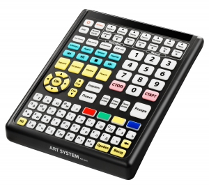 AST Mini (AST-25B) профессиональная система караоке в Партизанске
