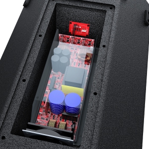 Audiocenter GT512A Активная акустическая система в Партизанске