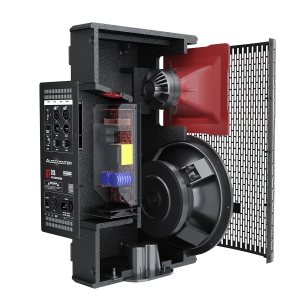 Audiocenter GT515A Активная акустическая система в Партизанске