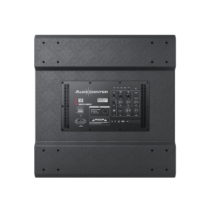 Audiocenter L65 + L65S MK2 порталы в Партизанске