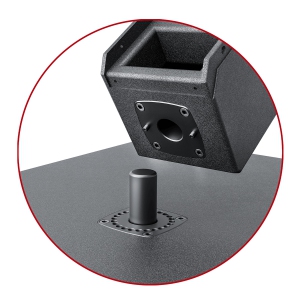Audiocenter L65 пассивная акустическая система в Партизанске