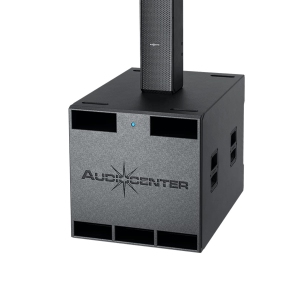 Audiocenter L65S MK2 сабвуфер в Партизанске