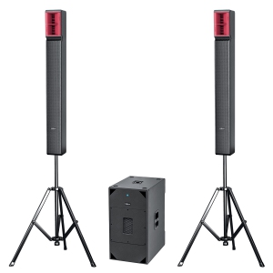 Audiocenter L83S сабвуфер в Партизанске