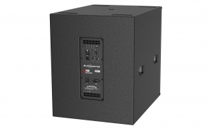 Audiocenter S3118A сабвуфер активный в Партизанске