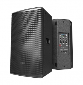Audiocenter SA315+ в Партизанске