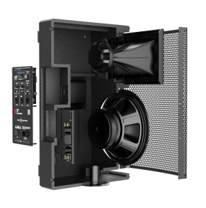 Audiocenter SA315+ в Партизанске