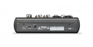 AuraSonics K4 компактный микшерный пульт в Партизанске