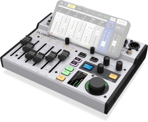 Behringer FLOW 8 цифровой микшер в Партизанске