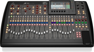 Behringer X32 цифровой микшер в Партизанске