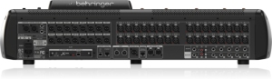 Behringer X32 цифровой микшер в Партизанске