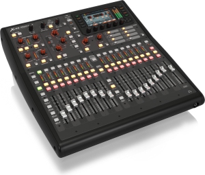 Behringer X32 PRODUCER цифровой микшер 40 каналов в Партизанске