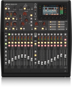 Behringer X32 PRODUCER цифровой микшер 40 каналов в Партизанске
