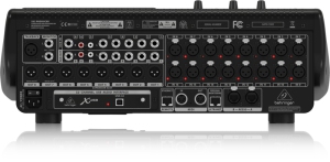 Behringer X32 PRODUCER цифровой микшер 40 каналов в Партизанске