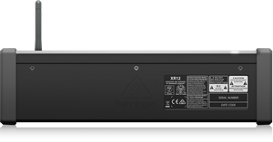 Behringer XR12 цифровой микшер в Партизанске