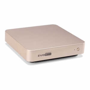 EVOBOX караоке-система для дома в Партизанске