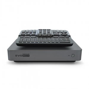 EVOBOX Premium Hi-End караоке-система в Партизанске