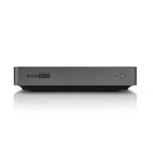 EVOBOX Premium Hi-End караоке-система в Партизанске