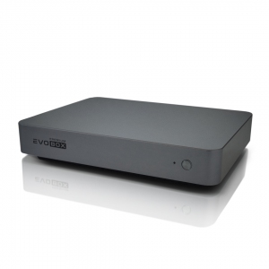 EVOBOX Premium Hi-End караоке-система в Партизанске