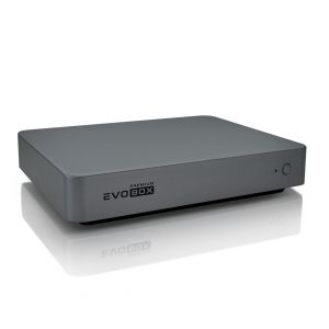 EVOBOX Premium Hi-End караоке-система в Партизанске