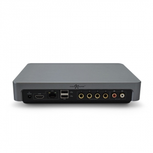 EVOBOX Premium Hi-End караоке-система в Партизанске