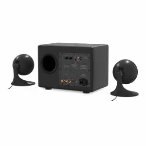 EvoSound Sphere 2.1 аудиосистема для караоке в Партизанске