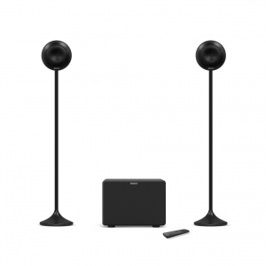 EvoSound Sphere 2.1 аудиосистема для караоке в Партизанске