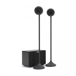 EvoSound Sphere 2.1 аудиосистема для караоке в Партизанске
